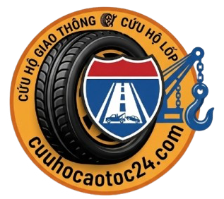 CỨU HỘ CAO TỐC 24