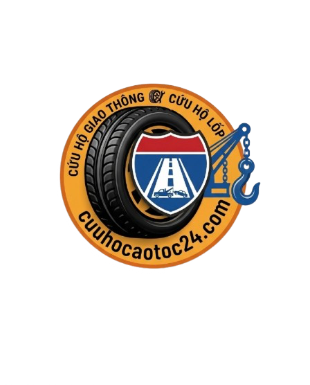 CỨU HỘ CAO TỐC 24